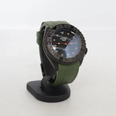 Polshorloge (5 Sports) van Seiko