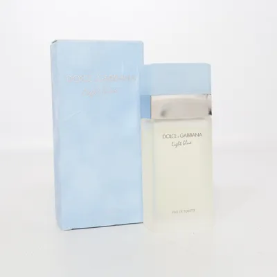 Eau de Toilette (Light Blue) de Dolce & Gabbana Beauty