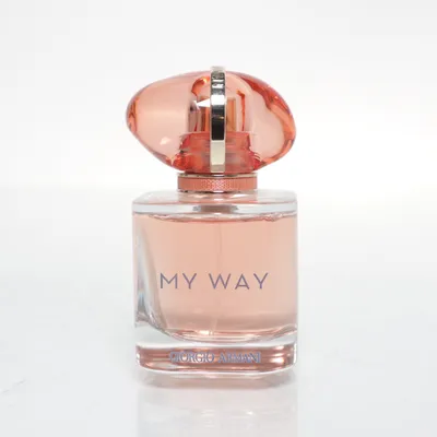 Eau de Parfum (My Way Ylang) från Giorgio Armani