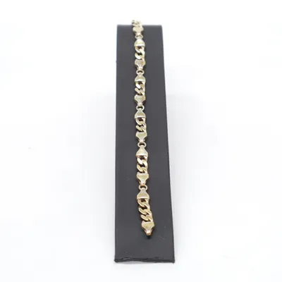 Bracelet (Or, Argent) de Cam Argent