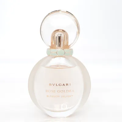 Eau de parfum (Rose Goldea Blossom Delight) fra BVLGARI