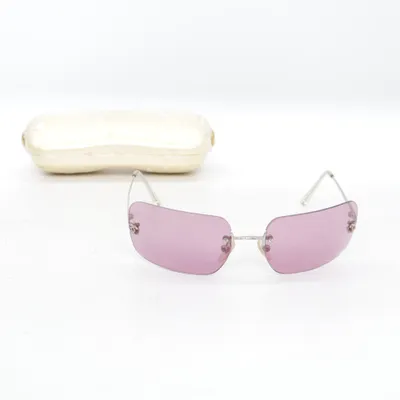 Sunglasses (CHanel 4017) from Chanel
