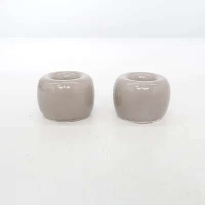 Tandkrus (Grå) fra Muji