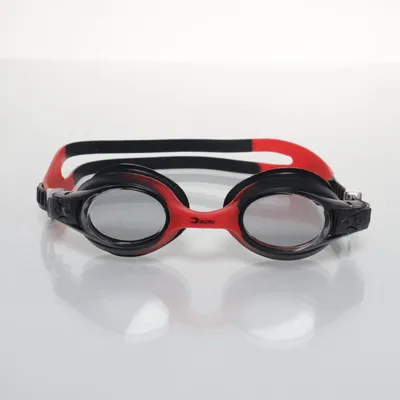 Simglasögon (Svart, Röd) från Sork