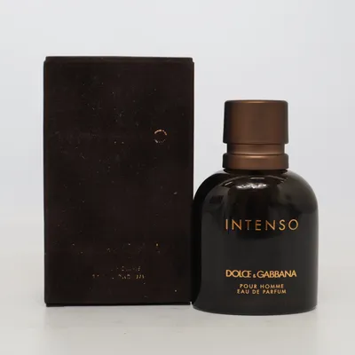 Eau de Parfum (Intenso) de Dolce & Gabbana