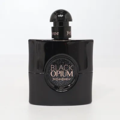 Eau de parfum (Black Opium Le Parfum) fra Yves Saint Laurent