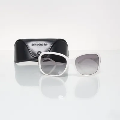 Solglasögon (8013-B) från BVLGARI