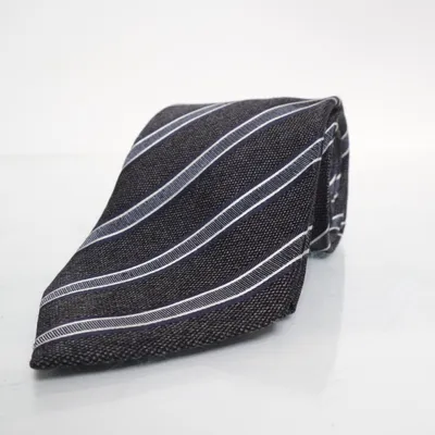 Slips (Grå) från Ermenegildo Zegna Silke