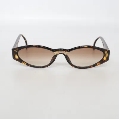 Sunglasses (Brown, Multicolored) from Christian Dior