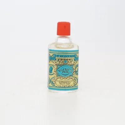 Eau de Cologne de 4711