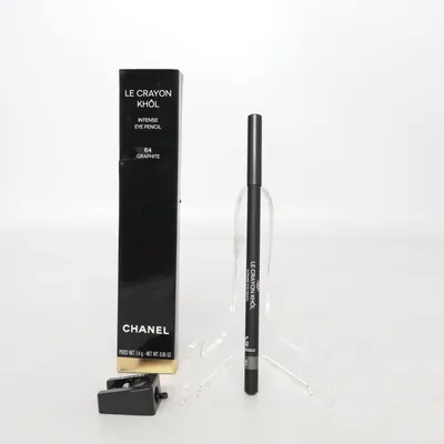 Kajal (Le Crayon Khôl) from Chanel