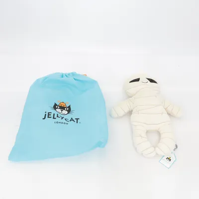 Gosedjur (Beige) från Jellycat
