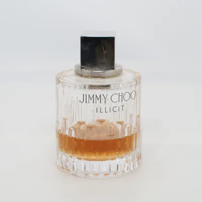 Eau de parfum (Illicit) fra Jimmy Choo