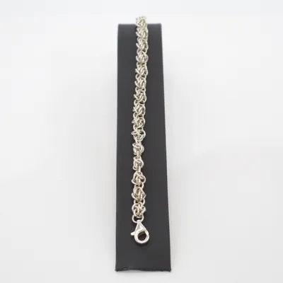 Bracelet (Argent) Argent