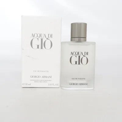Eau de Toilette (Acqua Di Giò) from Giorgio Armani Parfums