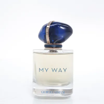 Eau de Parfum (My Way) from Giorgio Armani