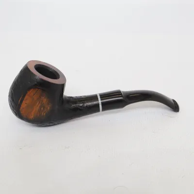 Pipe (Noir, Marron)