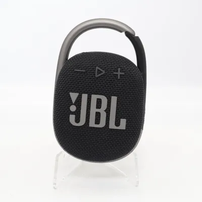 Bluetooth-högtalare (Svart) från JBL