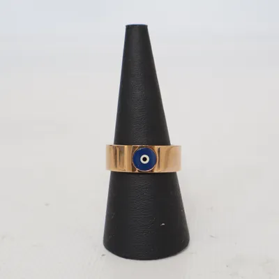 Ring (Goud) van Giorgio Armani Onbekend materiaal