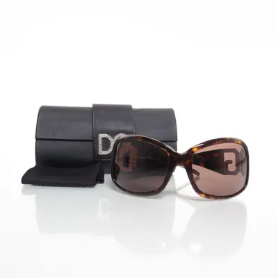 Solglasögon (DG 4005) från Dolce & Gabbana