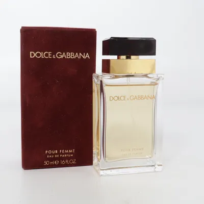 Eau de Parfum (Pour Femme) van Dolce & Gabbana