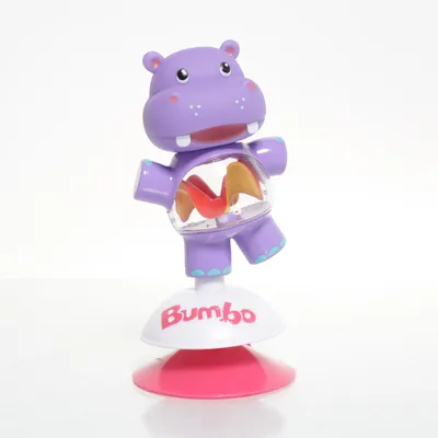 Leksak (Flerfärgad) från Bumbo