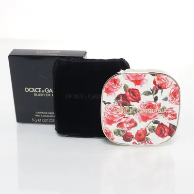 Blush (Blush Of Roses) van Dolce & Gabbana