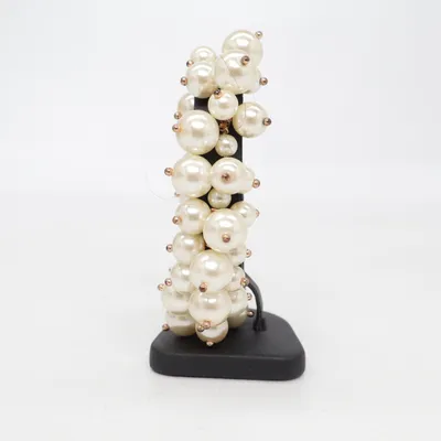 Bracelet (Beige) from Marc Cain Unknown metal