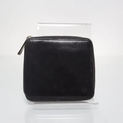 Portemonnee (Zwart) van Mulberry
