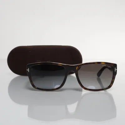 Solglasögon (Mason TF 445) från Tom Ford