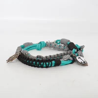 Phone accessory (Turquoise, Multicolored)