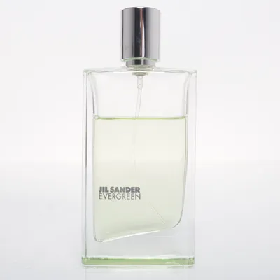 Eau de Toilette (Evergreen) från Jil Sander