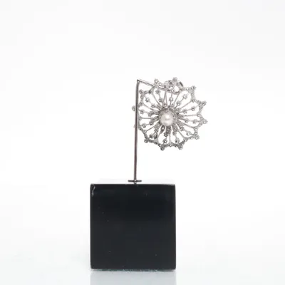 Broche (Zilver) Zilver