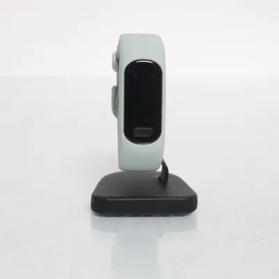 Aktivitetsarmband (Svart, Grön) från Garmin