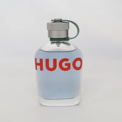 Eau de Toilette (Man) from Hugo Boss