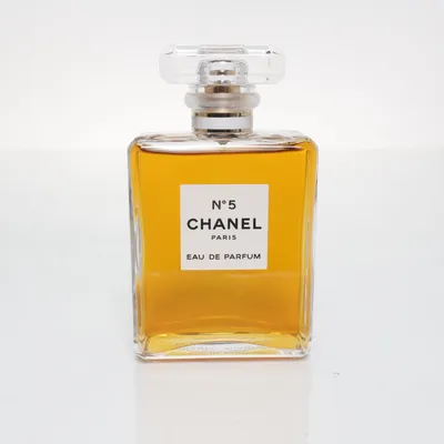 Eau de Parfum (N5) från Chanel