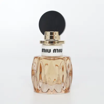 Eau de Parfum (Miuting) von Miu Miu