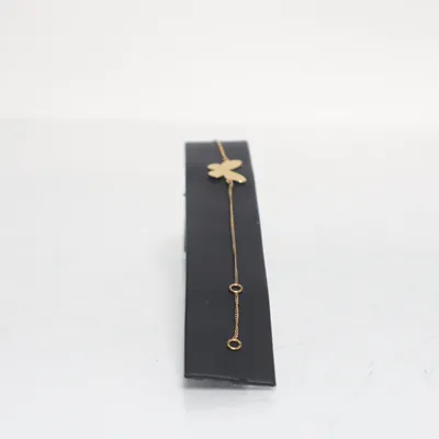 Armband (Guldfärgad) från Syster P Silver