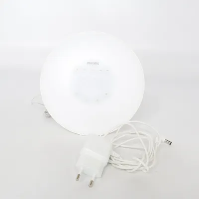 Alarmbel (HF3505) van Philips