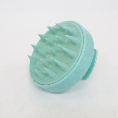 Gratte-tête (Turquoise) de Biovène