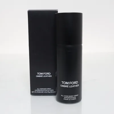 Body mist (Ombré Leather ) från Tom Ford