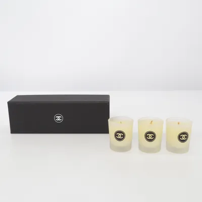 Doftljus (Vit) från Chanel Beauté