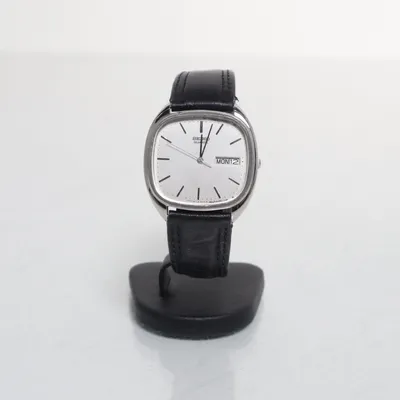 Polshorloge (7813-5019) van Seiko
