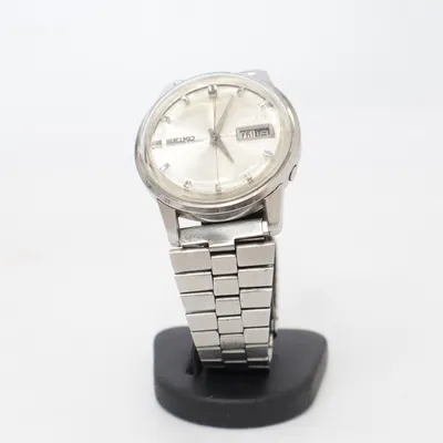 Armbåndsur (Vintage Seiko Sportsmatic 6619) fra Seiko