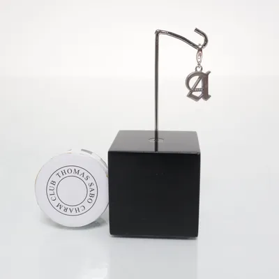 Berlock (A) från Thomas Sabo Silver