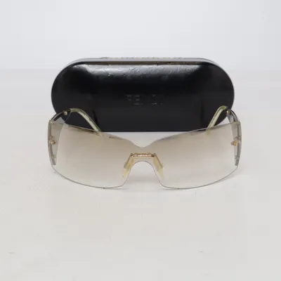 Lunettes de soleil (MOD SL 7387 COL 300) de Fendi