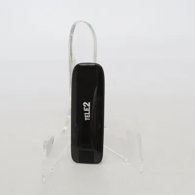 Internet mobile (E367 Tele2) de Huawei