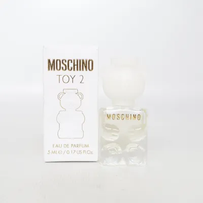 Eau de Parfum (Toy 2) de Moschino