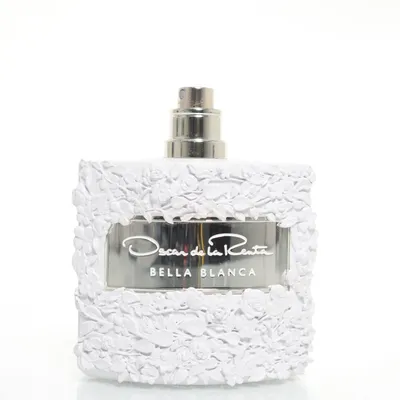 Eau de Parfum (Bella Blanca) från Oscar de la Renta