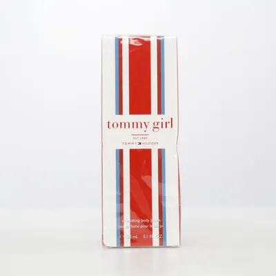 Eau de Toilette (Tomme Girl) de Tommy Hilfiger